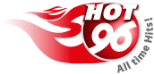 Hot 96 FM